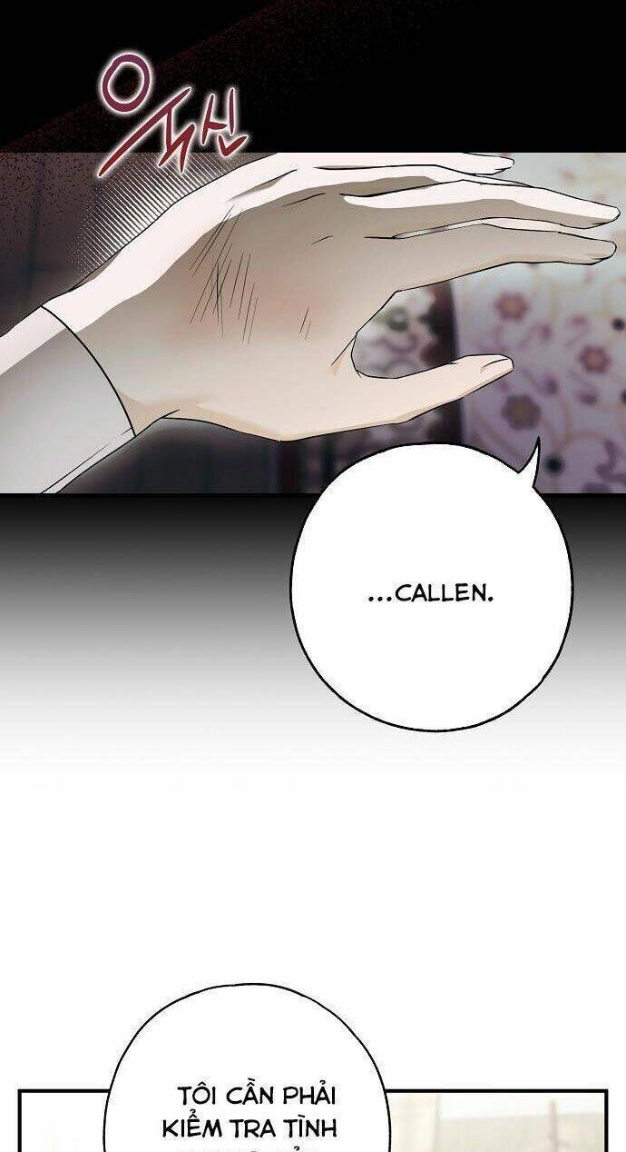 Ai Đó Đang Điều Khiển Cơ Thể Của Tôi: Chapter 14.4