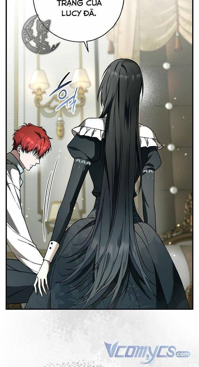 Ai Đó Đang Điều Khiển Cơ Thể Của Tôi: Chapter 14.4