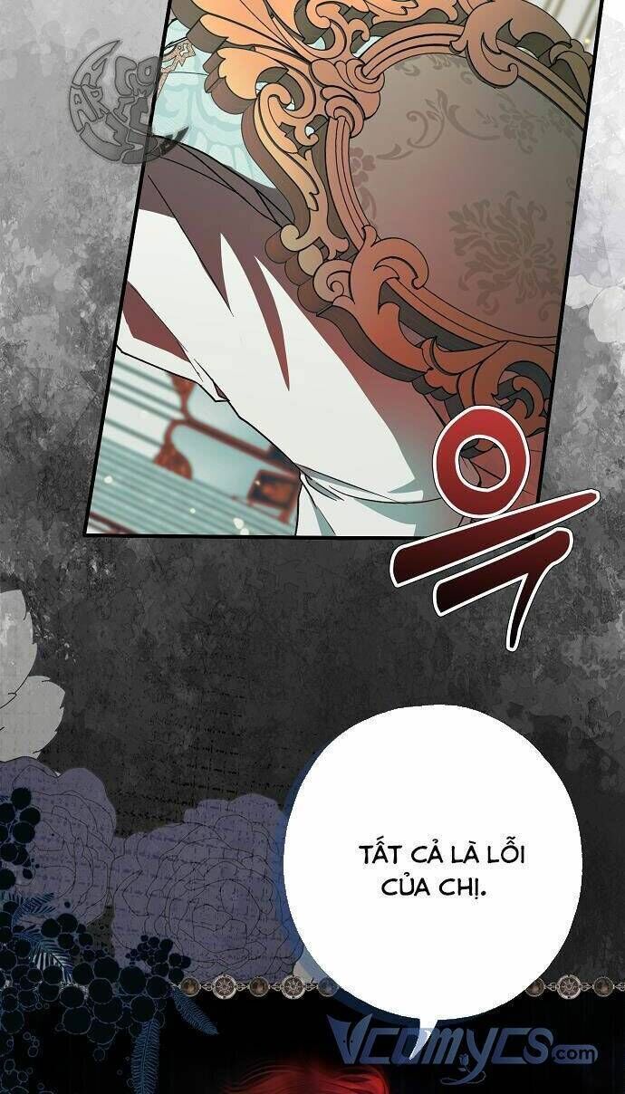 Ai Đó Đang Điều Khiển Cơ Thể Của Tôi: Chapter 14.4