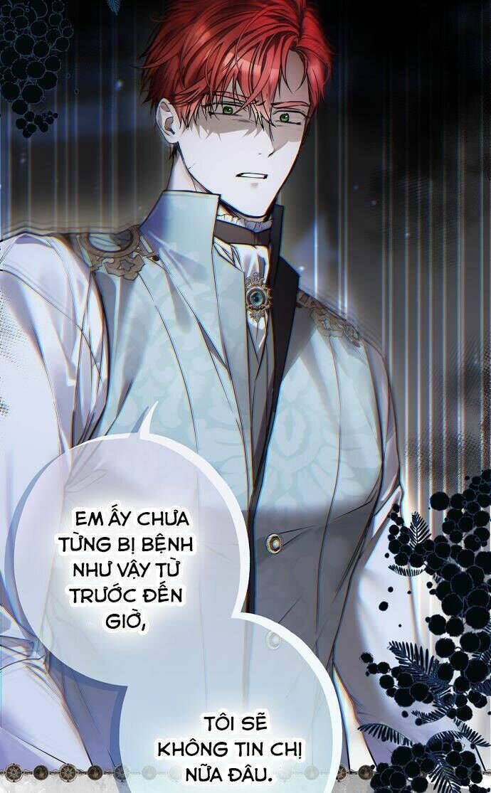 Ai Đó Đang Điều Khiển Cơ Thể Của Tôi: Chapter 14.4