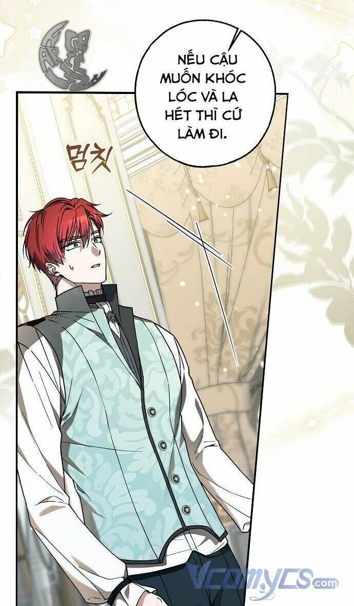 Ai Đó Đang Điều Khiển Cơ Thể Của Tôi: Chapter 14.4