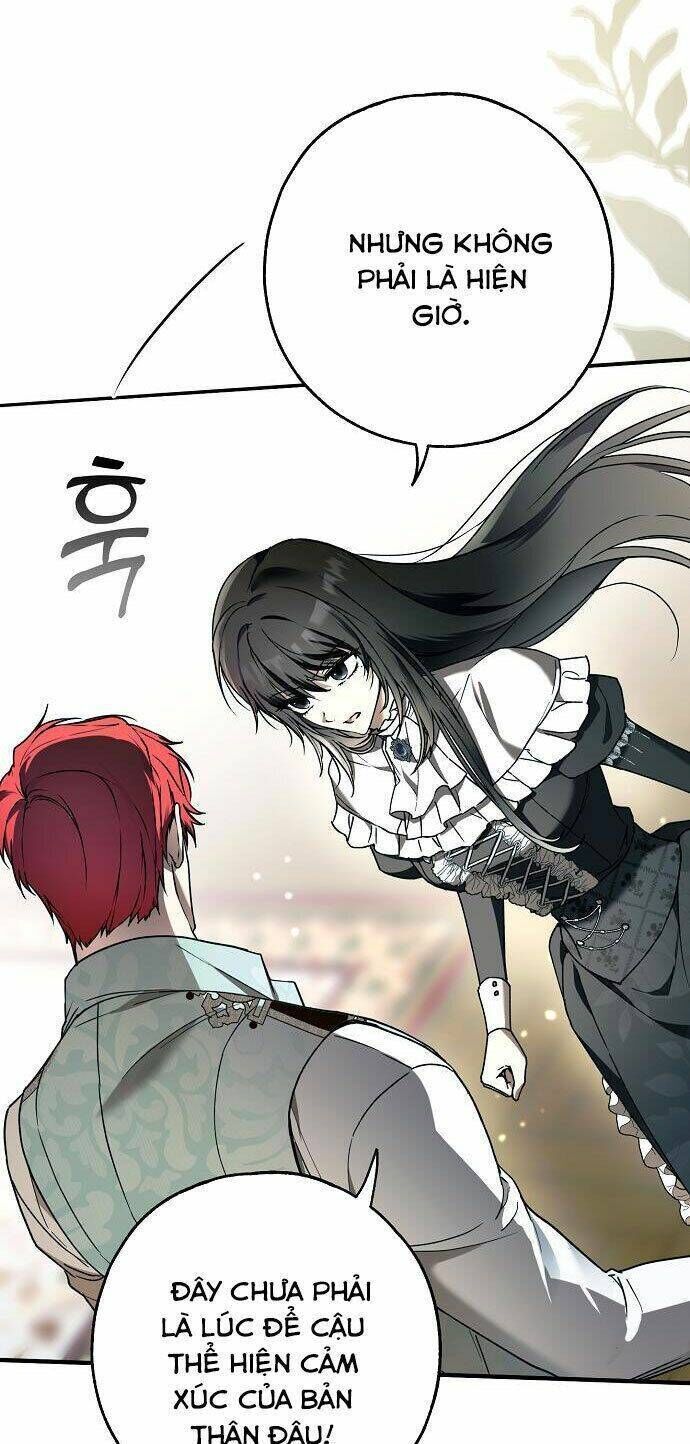 Ai Đó Đang Điều Khiển Cơ Thể Của Tôi: Chapter 14.4