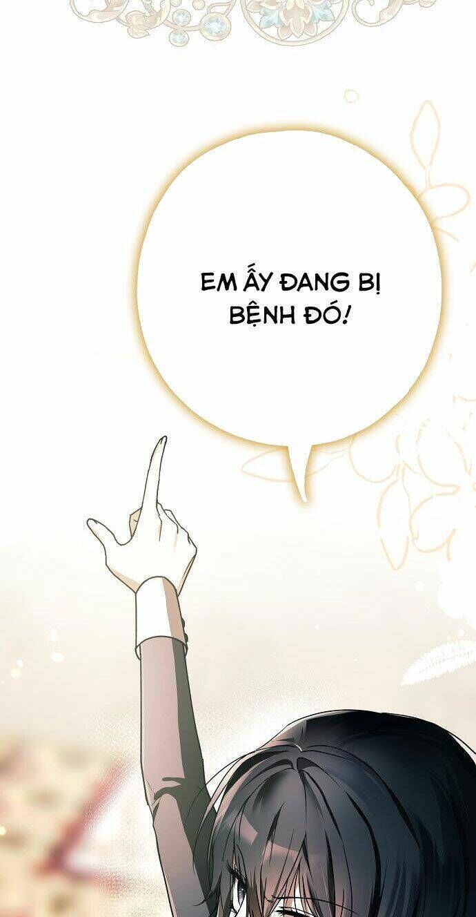 Ai Đó Đang Điều Khiển Cơ Thể Của Tôi: Chapter 14.4