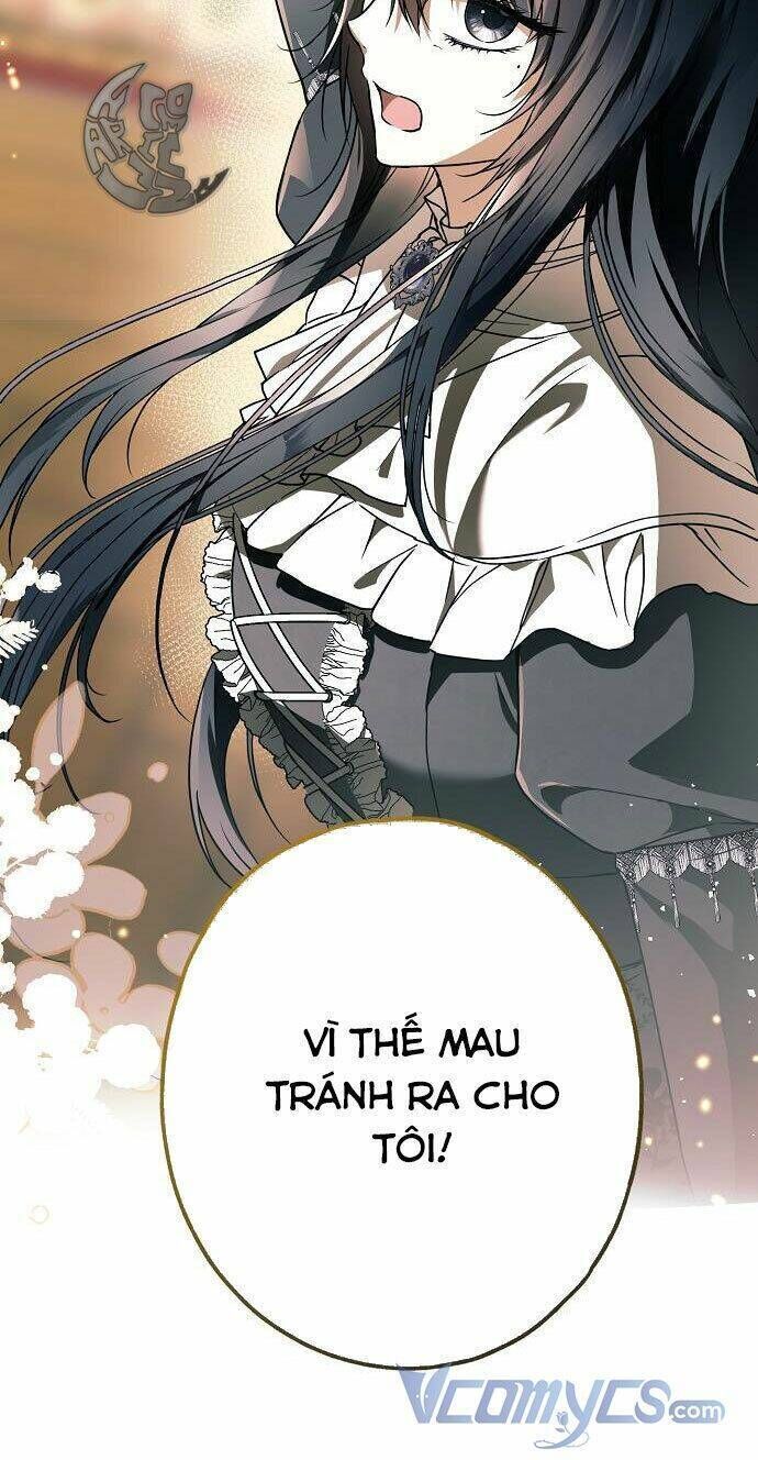 Ai Đó Đang Điều Khiển Cơ Thể Của Tôi: Chapter 14.4