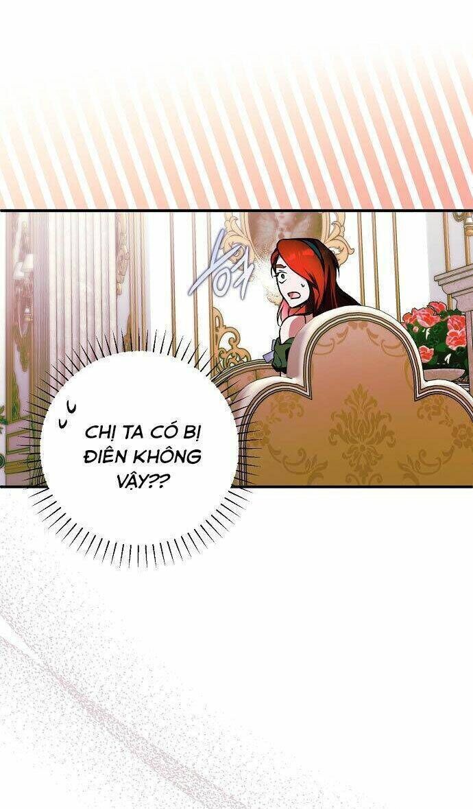 Ai Đó Đang Điều Khiển Cơ Thể Của Tôi: Chapter 14.4