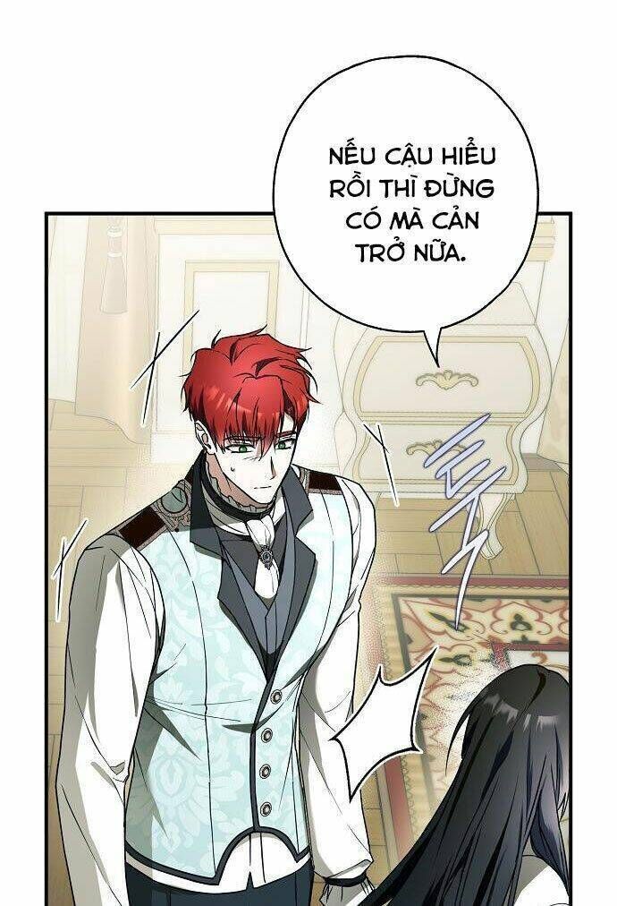 Ai Đó Đang Điều Khiển Cơ Thể Của Tôi: Chapter 14.4