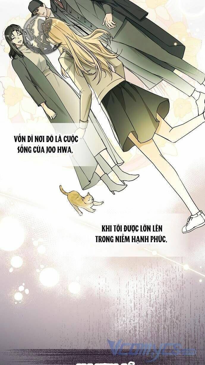 Ai Đó Đang Điều Khiển Cơ Thể Của Tôi: Chapter 14.4