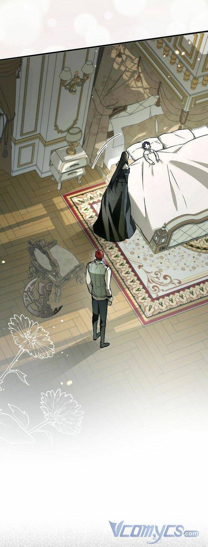 Ai Đó Đang Điều Khiển Cơ Thể Của Tôi: Chapter 14.4