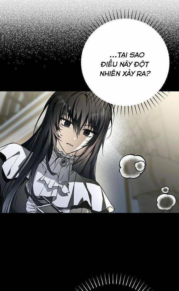Ai Đó Đang Điều Khiển Cơ Thể Của Tôi: Chapter 14.4