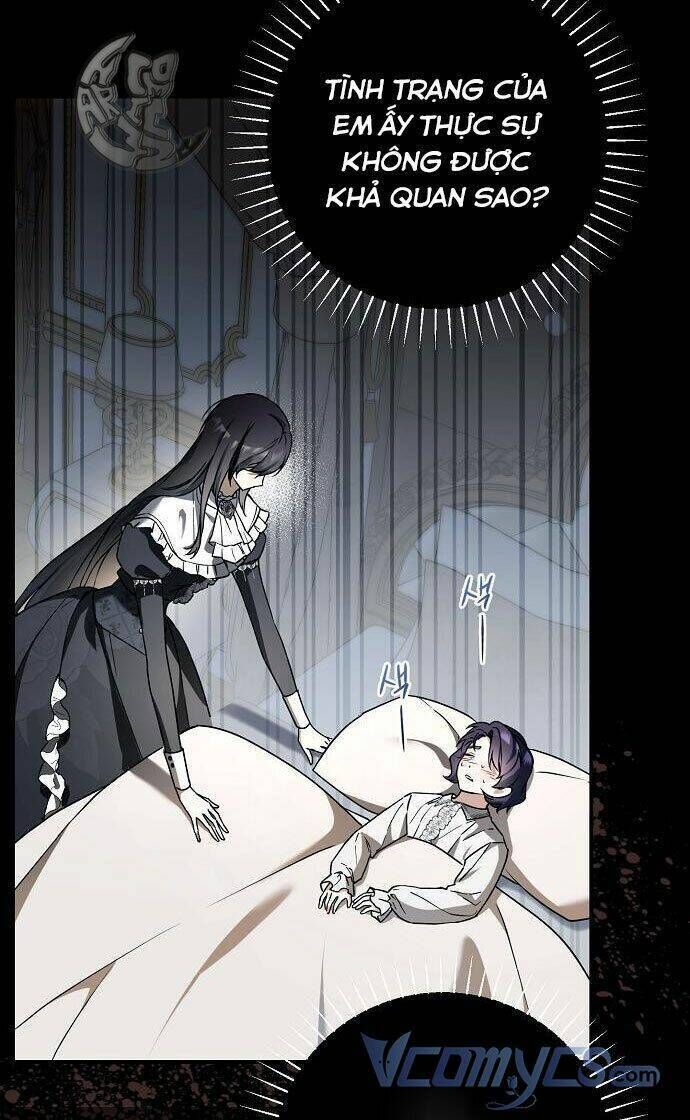 Ai Đó Đang Điều Khiển Cơ Thể Của Tôi: Chapter 14.4