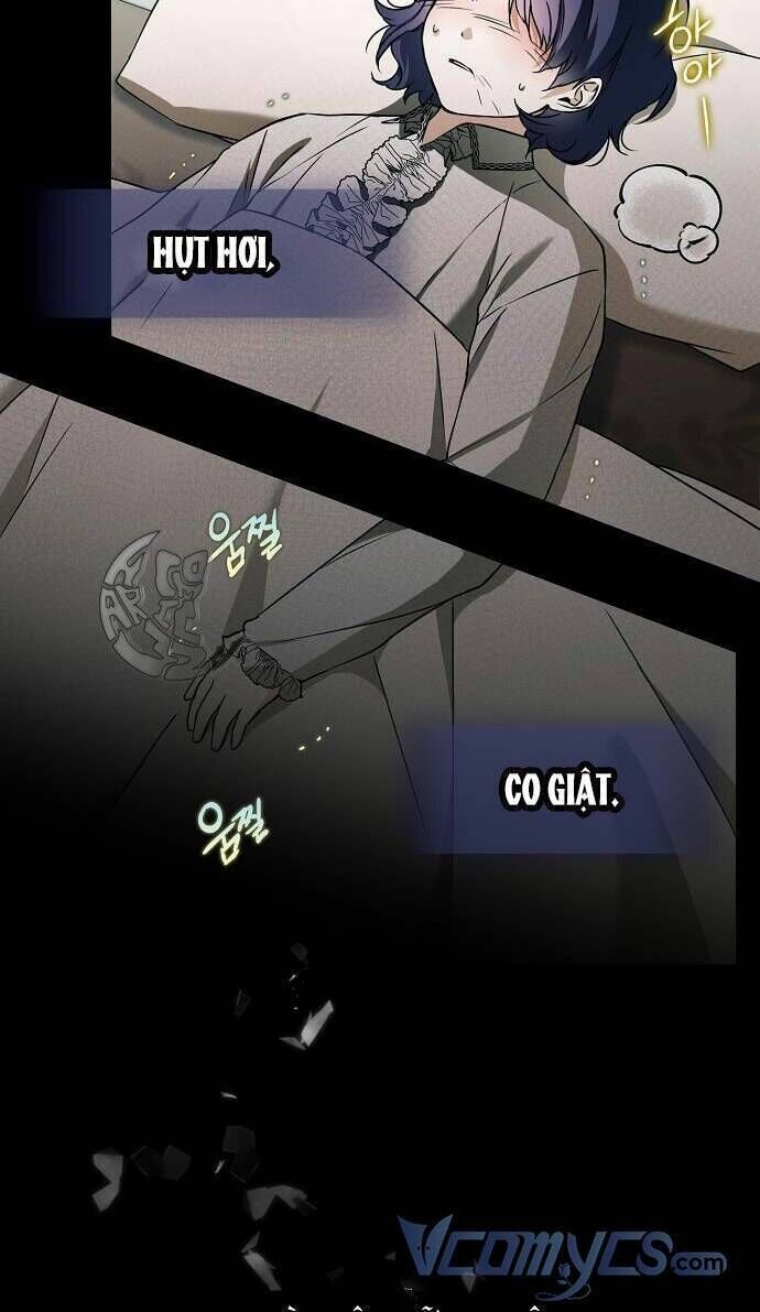 Ai Đó Đang Điều Khiển Cơ Thể Của Tôi: Chapter 14.4