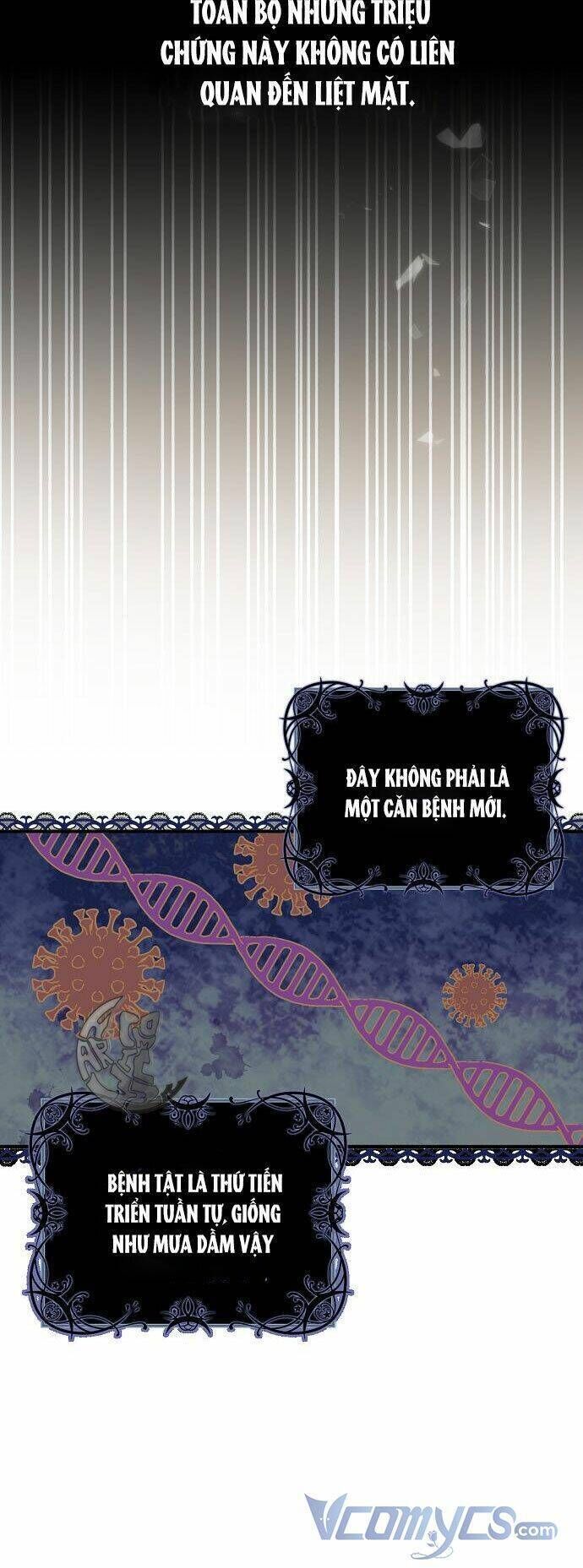 Ai Đó Đang Điều Khiển Cơ Thể Của Tôi: Chapter 14.4