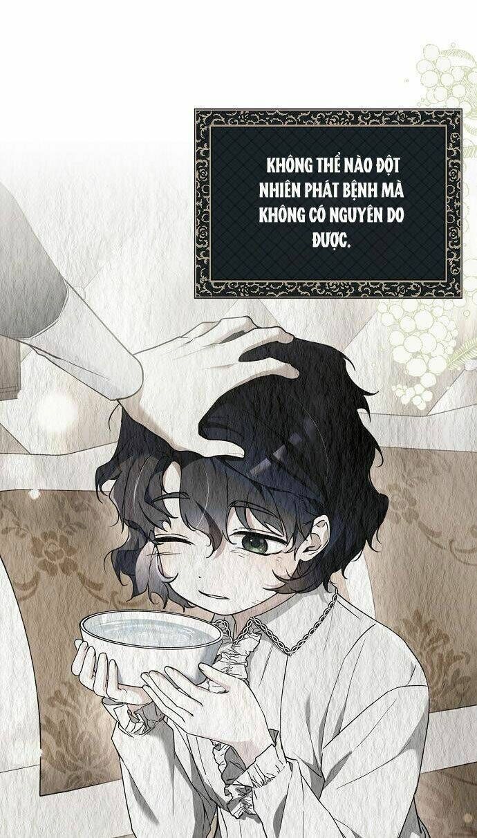 Ai Đó Đang Điều Khiển Cơ Thể Của Tôi: Chapter 14.4