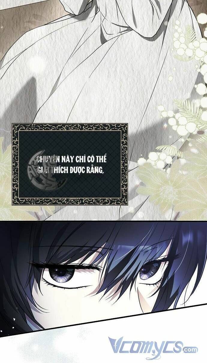 Ai Đó Đang Điều Khiển Cơ Thể Của Tôi: Chapter 14.4