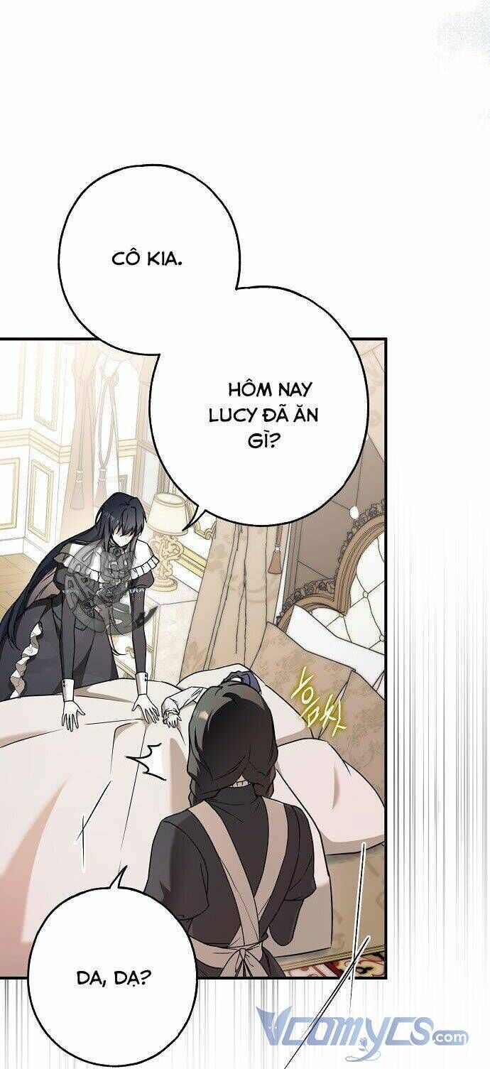 Ai Đó Đang Điều Khiển Cơ Thể Của Tôi: Chapter 14.4