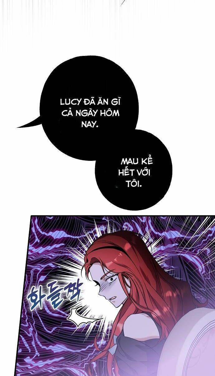 Ai Đó Đang Điều Khiển Cơ Thể Của Tôi: Chapter 14.4