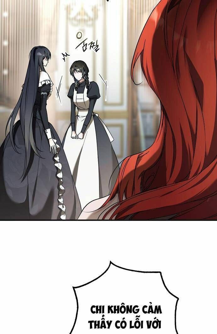 Ai Đó Đang Điều Khiển Cơ Thể Của Tôi: Chapter 14.4