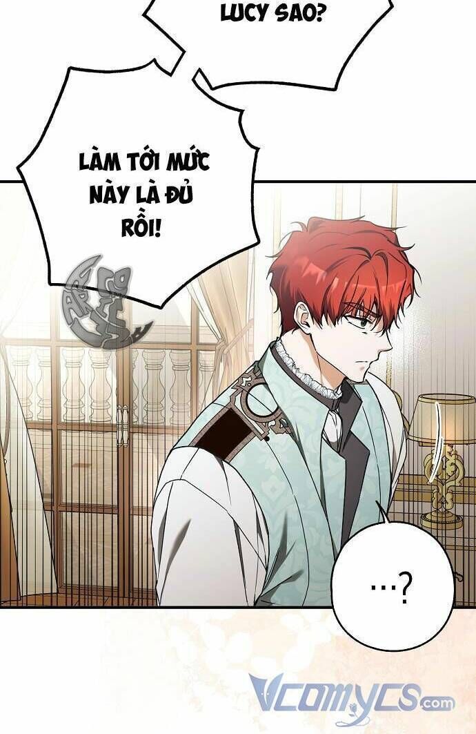 Ai Đó Đang Điều Khiển Cơ Thể Của Tôi: Chapter 14.4