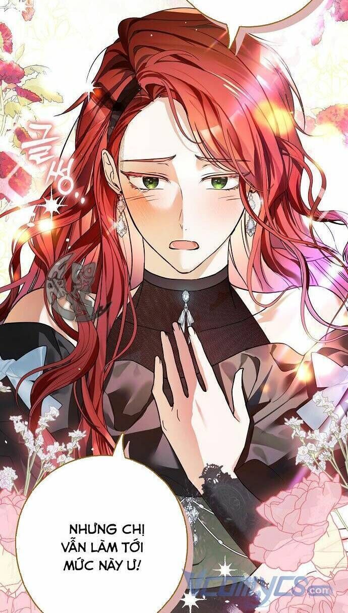 Ai Đó Đang Điều Khiển Cơ Thể Của Tôi: Chapter 14.4