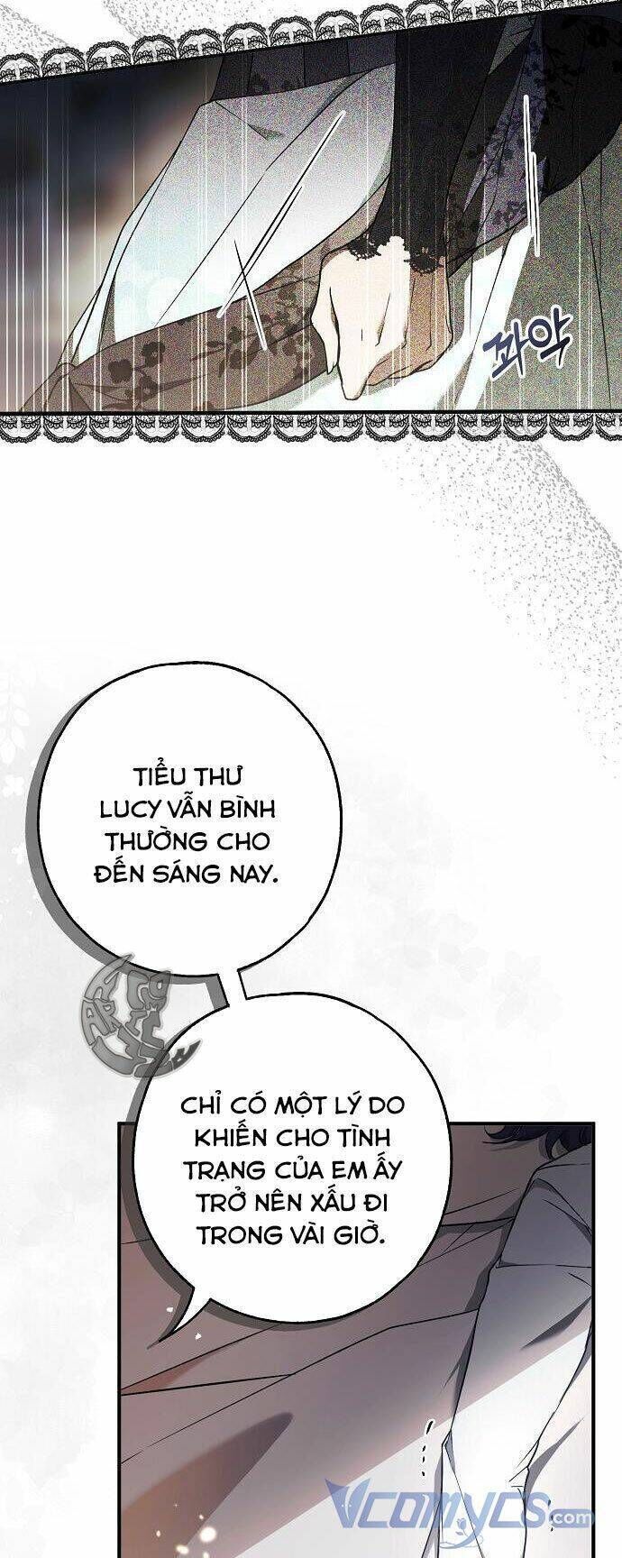 Ai Đó Đang Điều Khiển Cơ Thể Của Tôi: Chapter 14.4