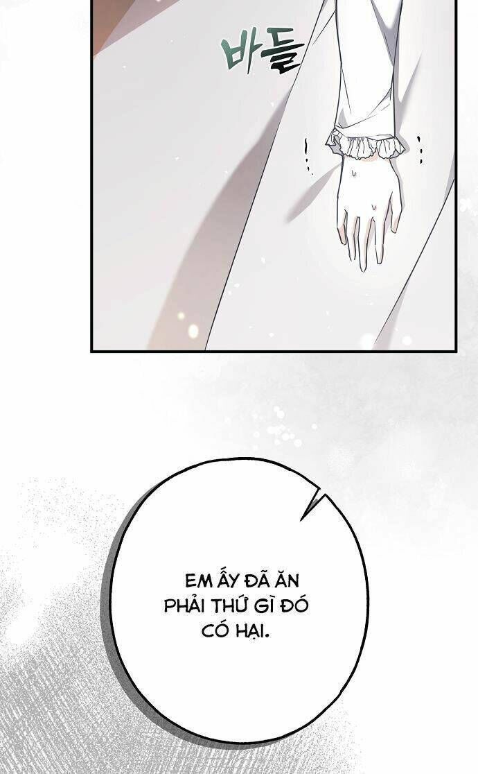 Ai Đó Đang Điều Khiển Cơ Thể Của Tôi: Chapter 14.4