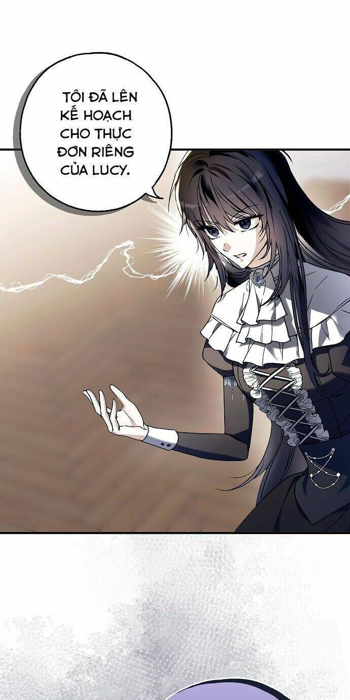 Ai Đó Đang Điều Khiển Cơ Thể Của Tôi: Chapter 14.4