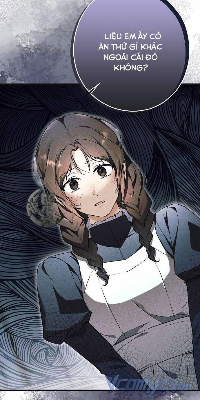 Ai Đó Đang Điều Khiển Cơ Thể Của Tôi: Chapter 14.4