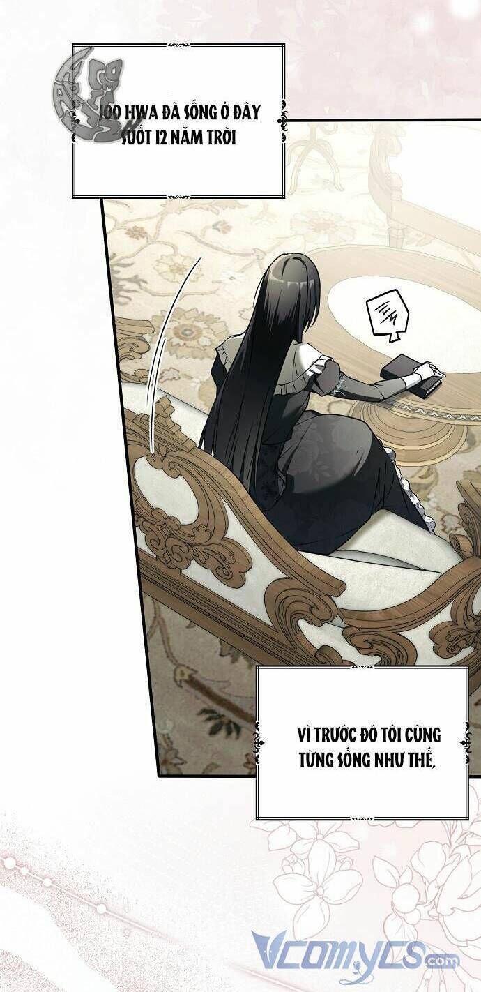 Ai Đó Đang Điều Khiển Cơ Thể Của Tôi: Chapter 14.4