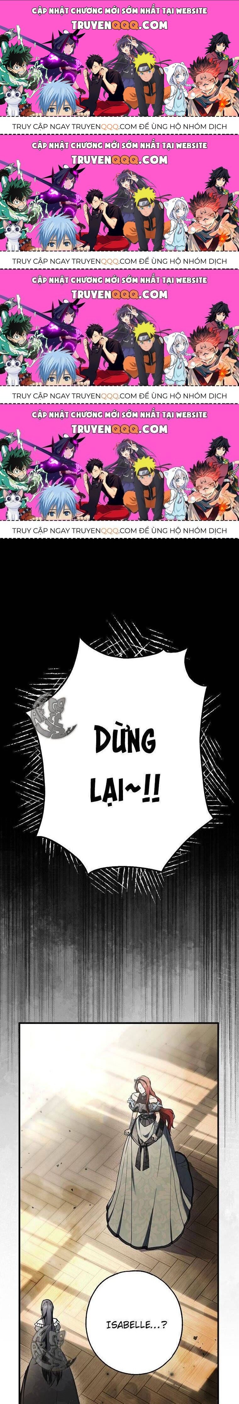 Ai Đó Đang Điều Khiển Cơ Thể Của Tôi: Chapter 15.4