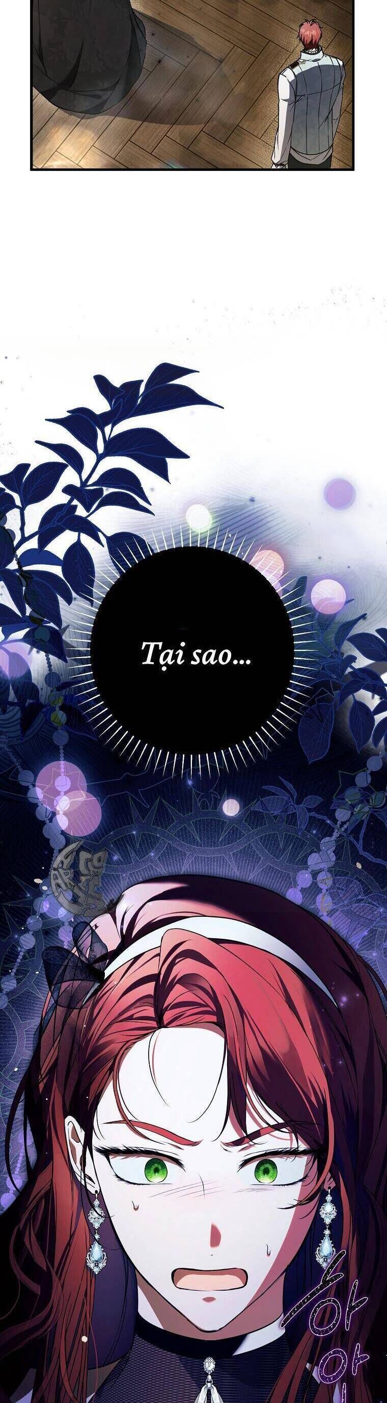 Ai Đó Đang Điều Khiển Cơ Thể Của Tôi: Chapter 15.4