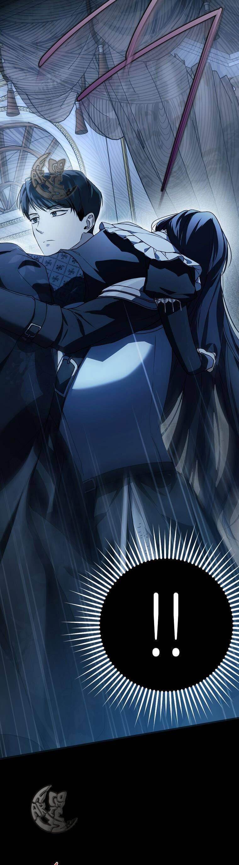 Ai Đó Đang Điều Khiển Cơ Thể Của Tôi: Chapter 15.4