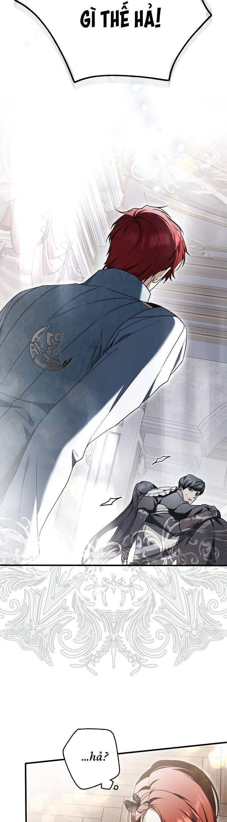 Ai Đó Đang Điều Khiển Cơ Thể Của Tôi: Chapter 15.4