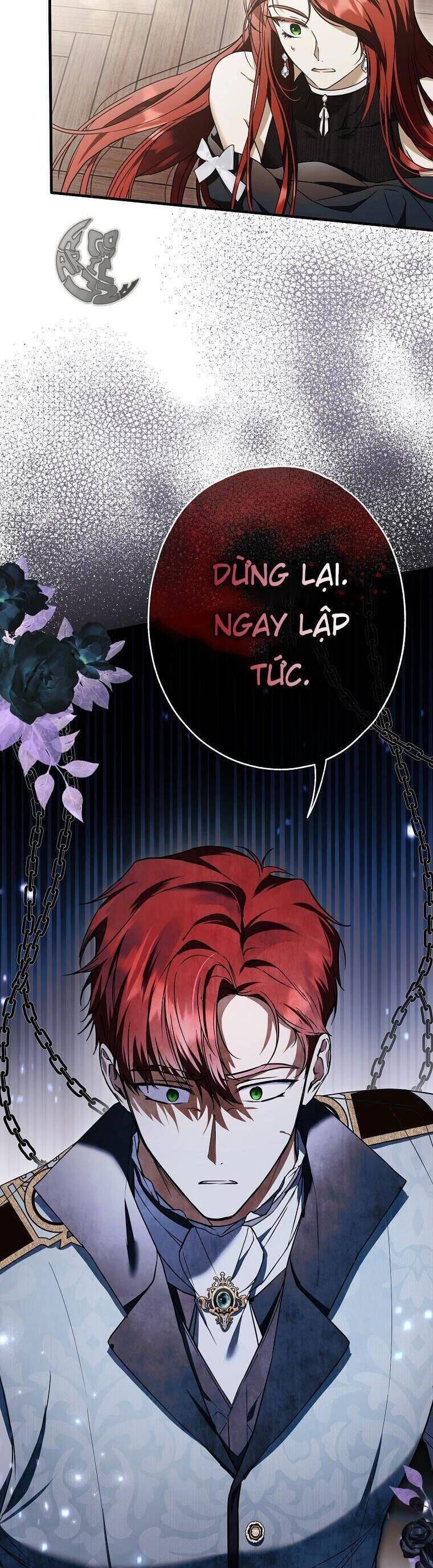 Ai Đó Đang Điều Khiển Cơ Thể Của Tôi: Chapter 15.4