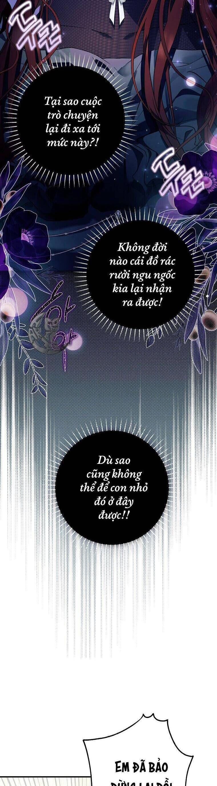 Ai Đó Đang Điều Khiển Cơ Thể Của Tôi: Chapter 15.4