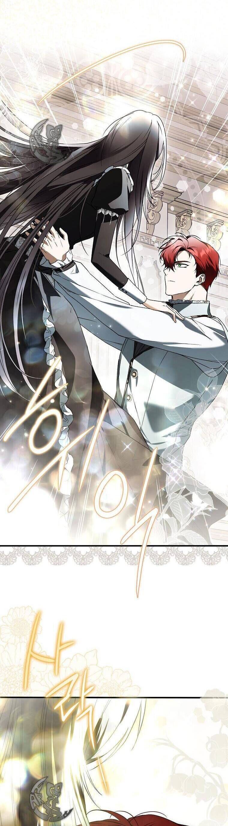 Ai Đó Đang Điều Khiển Cơ Thể Của Tôi: Chapter 15.4