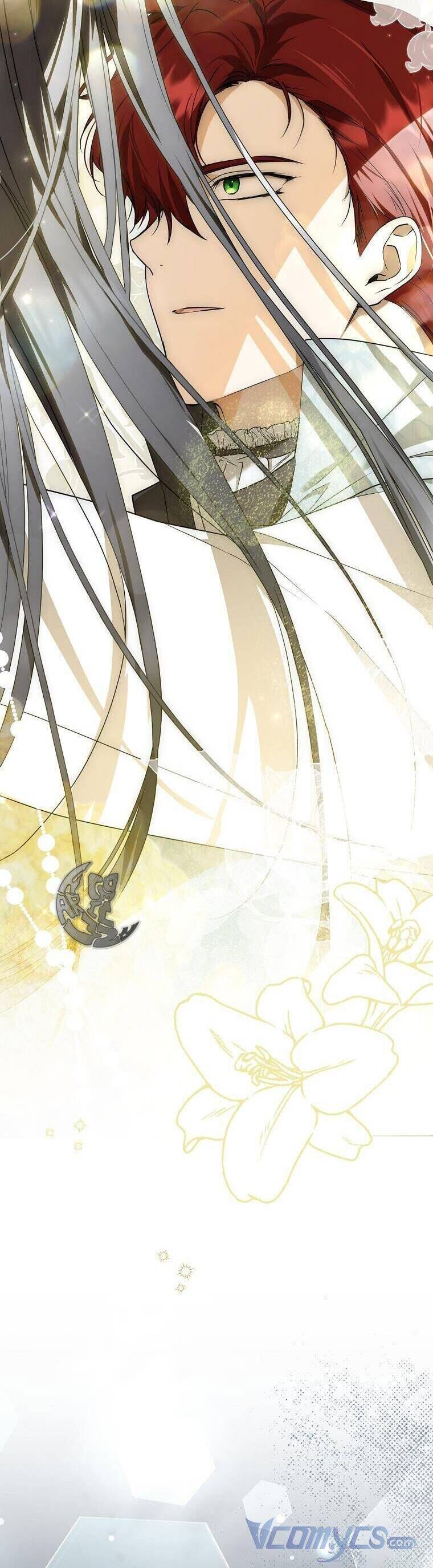 Ai Đó Đang Điều Khiển Cơ Thể Của Tôi: Chapter 15.4