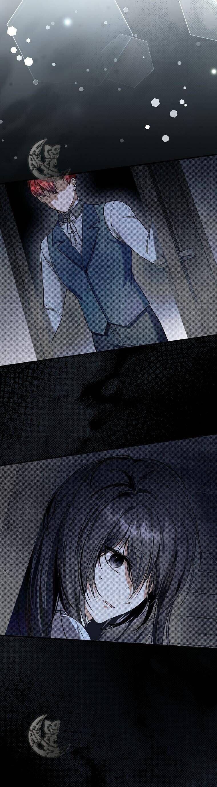 Ai Đó Đang Điều Khiển Cơ Thể Của Tôi: Chapter 15.4