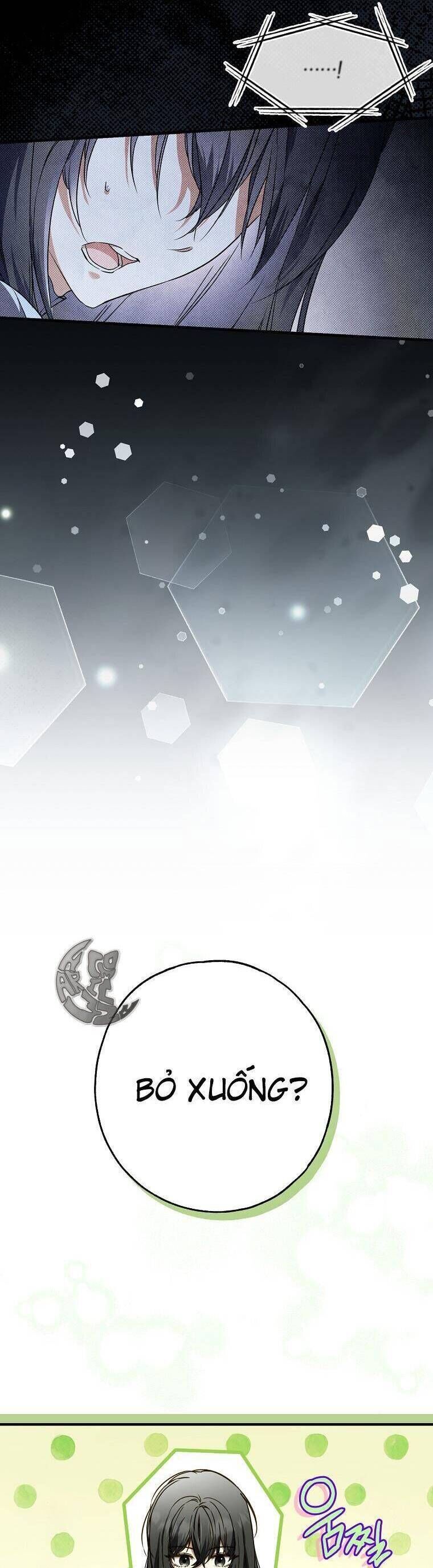 Ai Đó Đang Điều Khiển Cơ Thể Của Tôi: Chapter 15.4