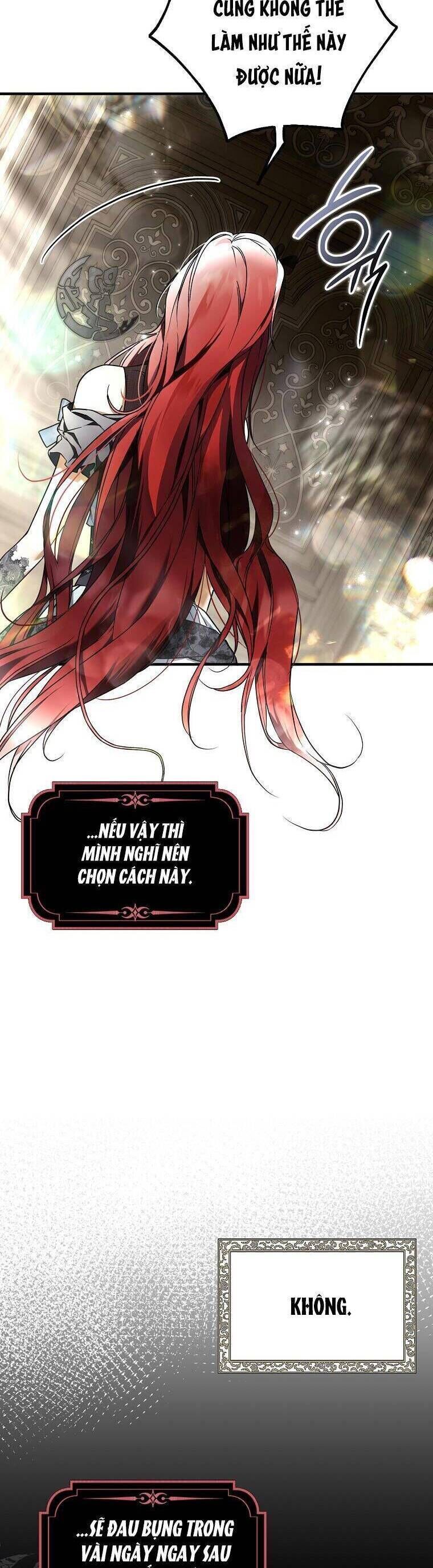 Ai Đó Đang Điều Khiển Cơ Thể Của Tôi: Chapter 15.4