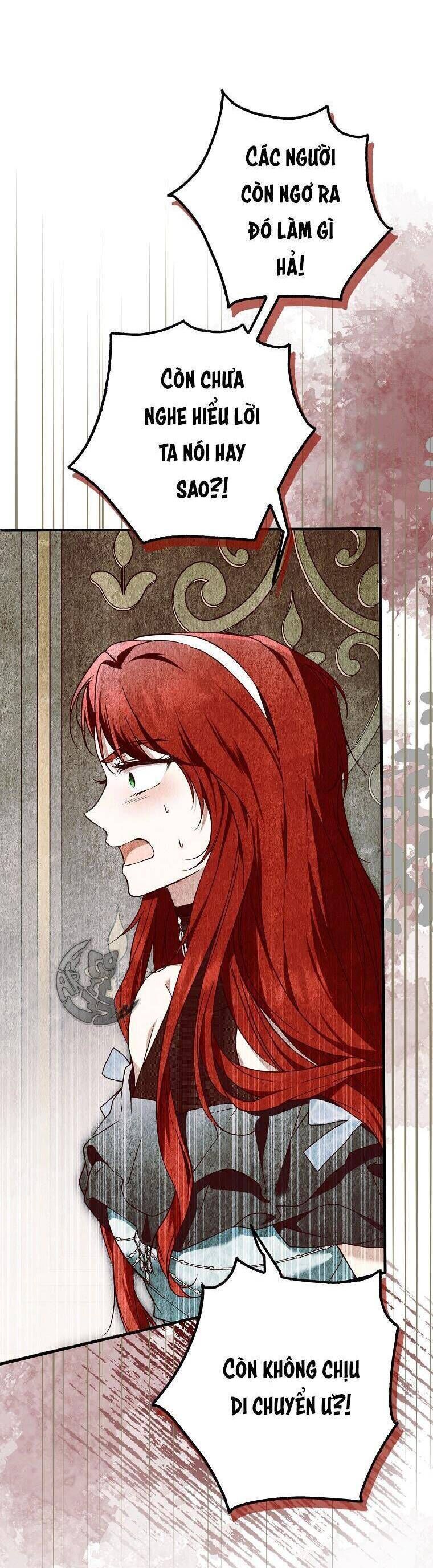 Ai Đó Đang Điều Khiển Cơ Thể Của Tôi: Chapter 15.4