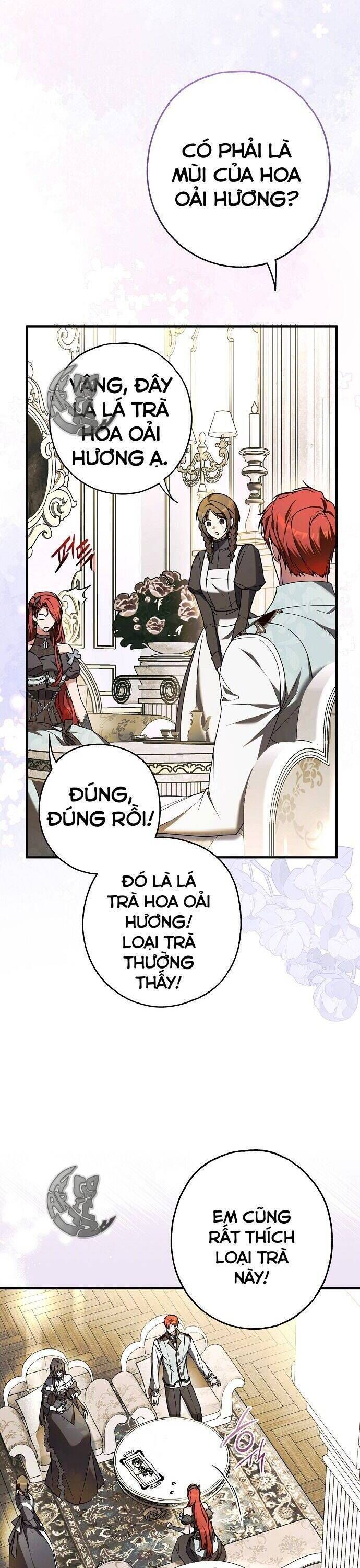 Ai Đó Đang Điều Khiển Cơ Thể Của Tôi: Chapter 16.4