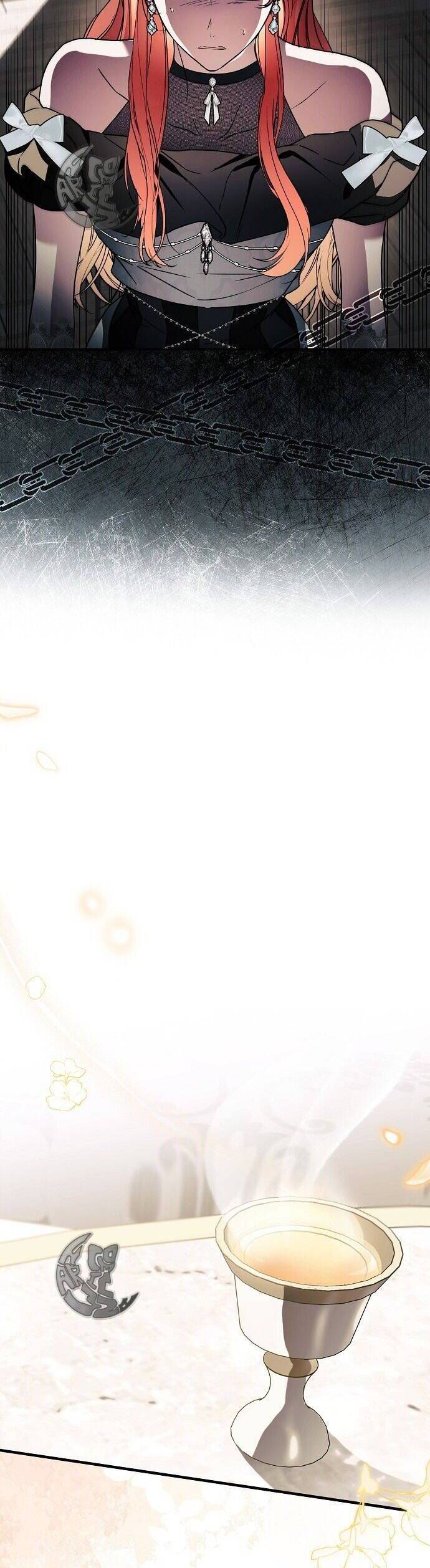 Ai Đó Đang Điều Khiển Cơ Thể Của Tôi: Chapter 16.4