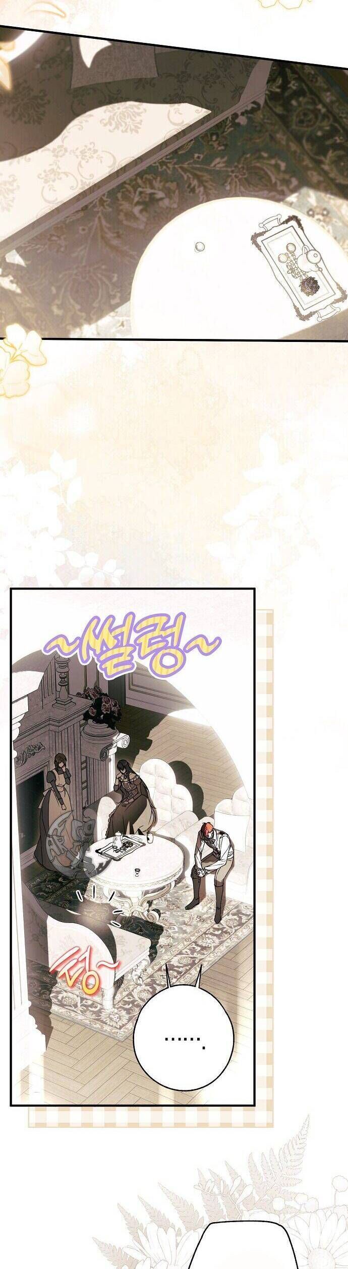 Ai Đó Đang Điều Khiển Cơ Thể Của Tôi: Chapter 16.4