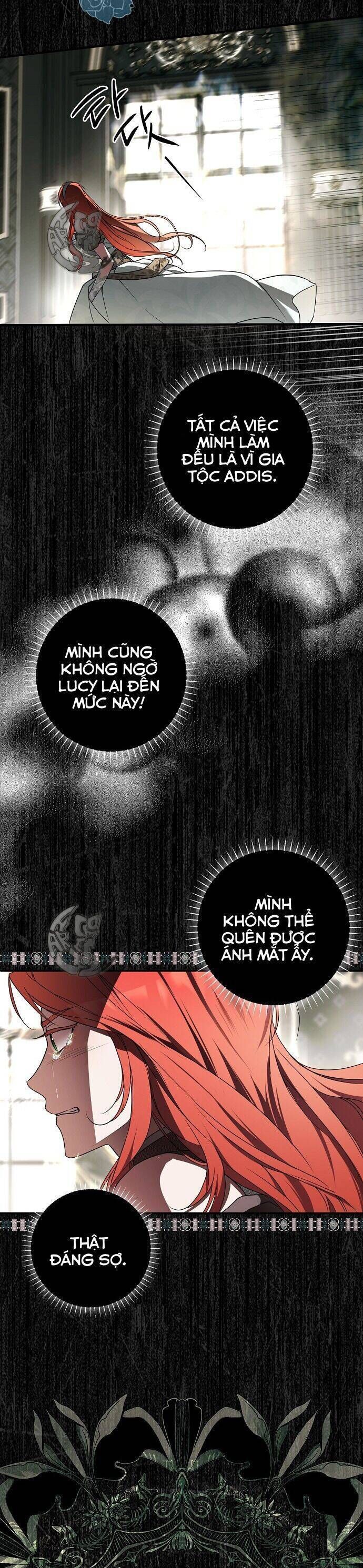 Ai Đó Đang Điều Khiển Cơ Thể Của Tôi: Chapter 16.4