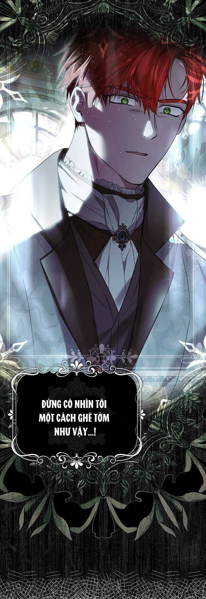 Ai Đó Đang Điều Khiển Cơ Thể Của Tôi: Chapter 16.4