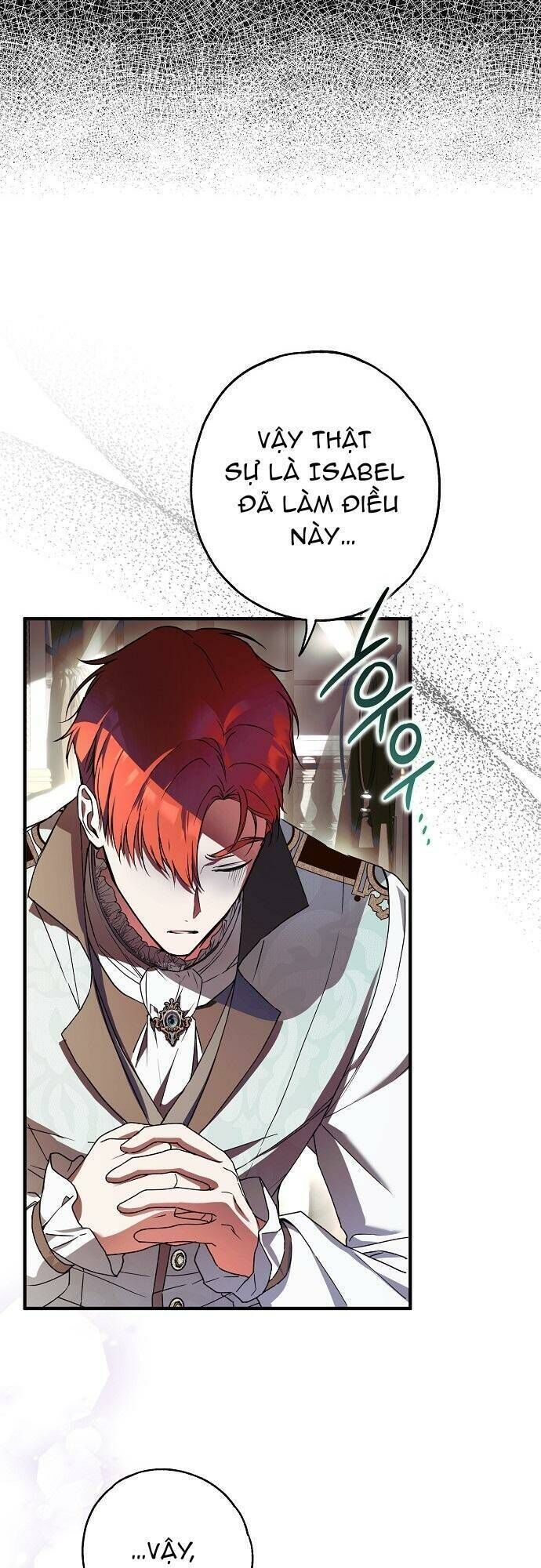 Ai Đó Đang Điều Khiển Cơ Thể Của Tôi: Chapter 16.4