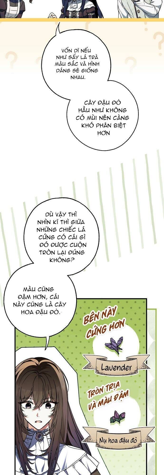 Ai Đó Đang Điều Khiển Cơ Thể Của Tôi: Chapter 16.4