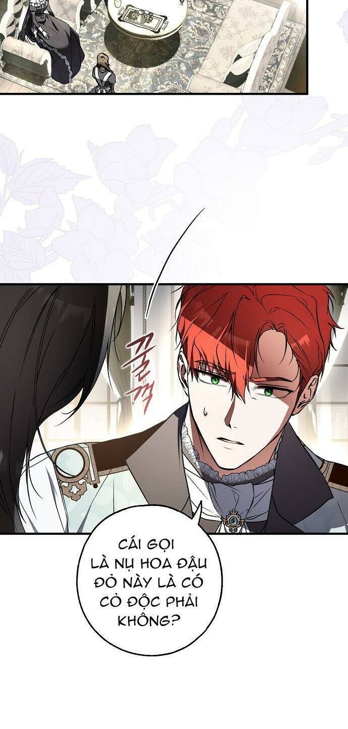 Ai Đó Đang Điều Khiển Cơ Thể Của Tôi: Chapter 16.4