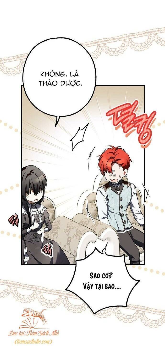 Ai Đó Đang Điều Khiển Cơ Thể Của Tôi: Chapter 16.4