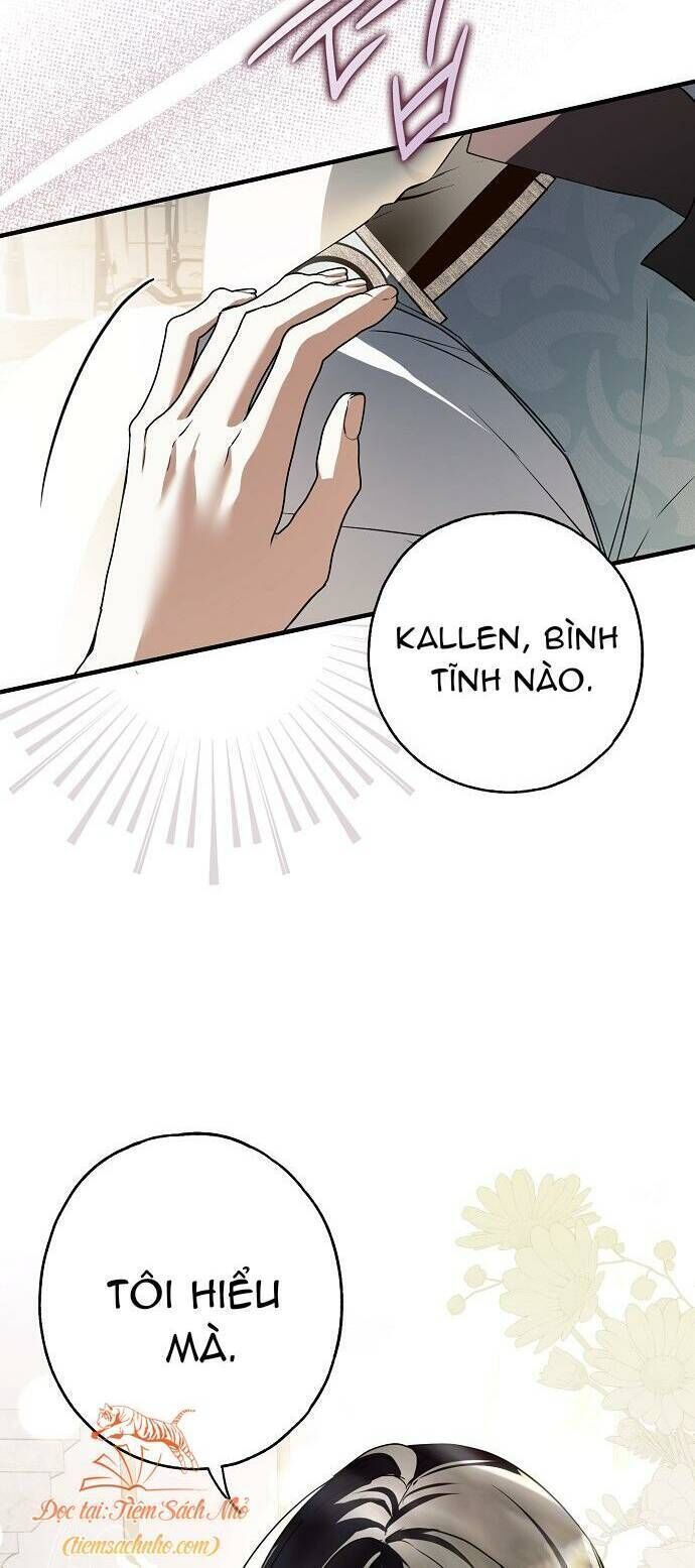 Ai Đó Đang Điều Khiển Cơ Thể Của Tôi: Chapter 16.4